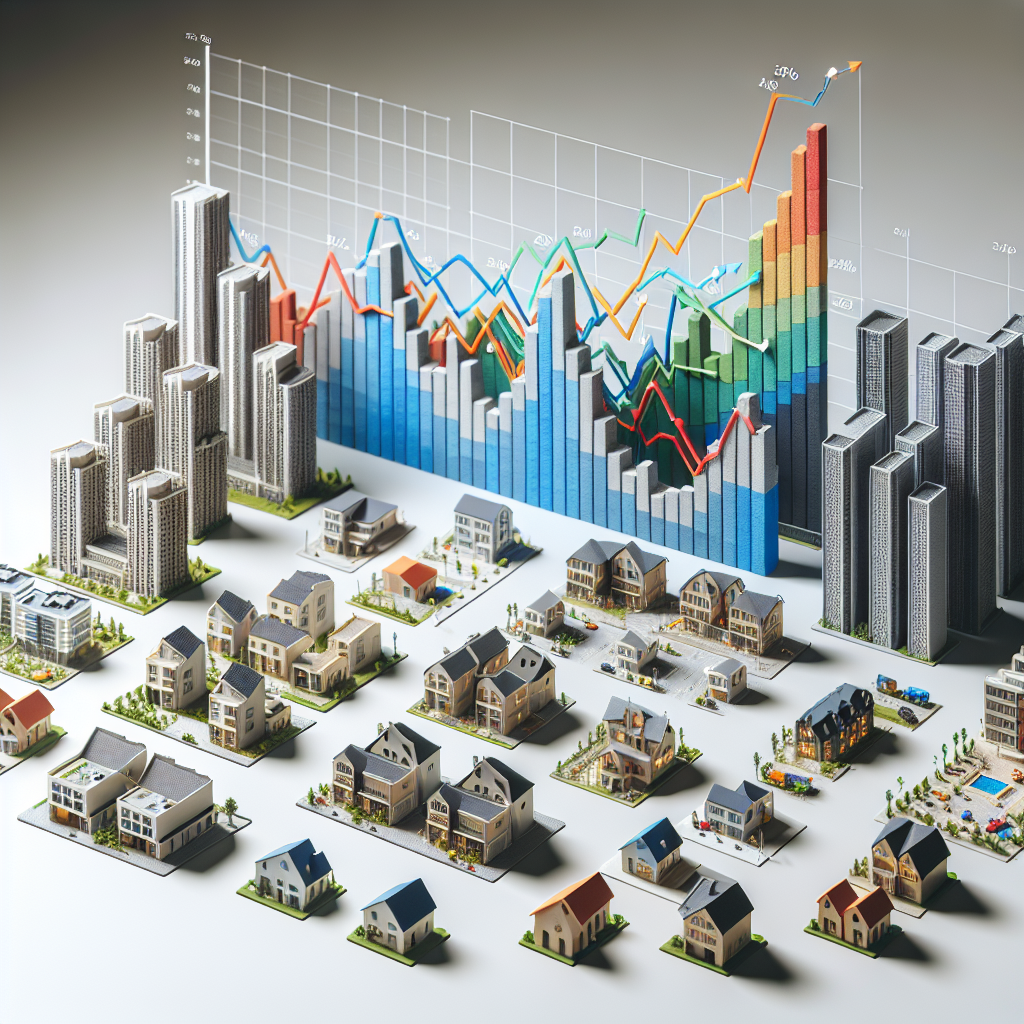 Exploring Emerging Trends in the Real Estate Investment Trust (REIT) Sector