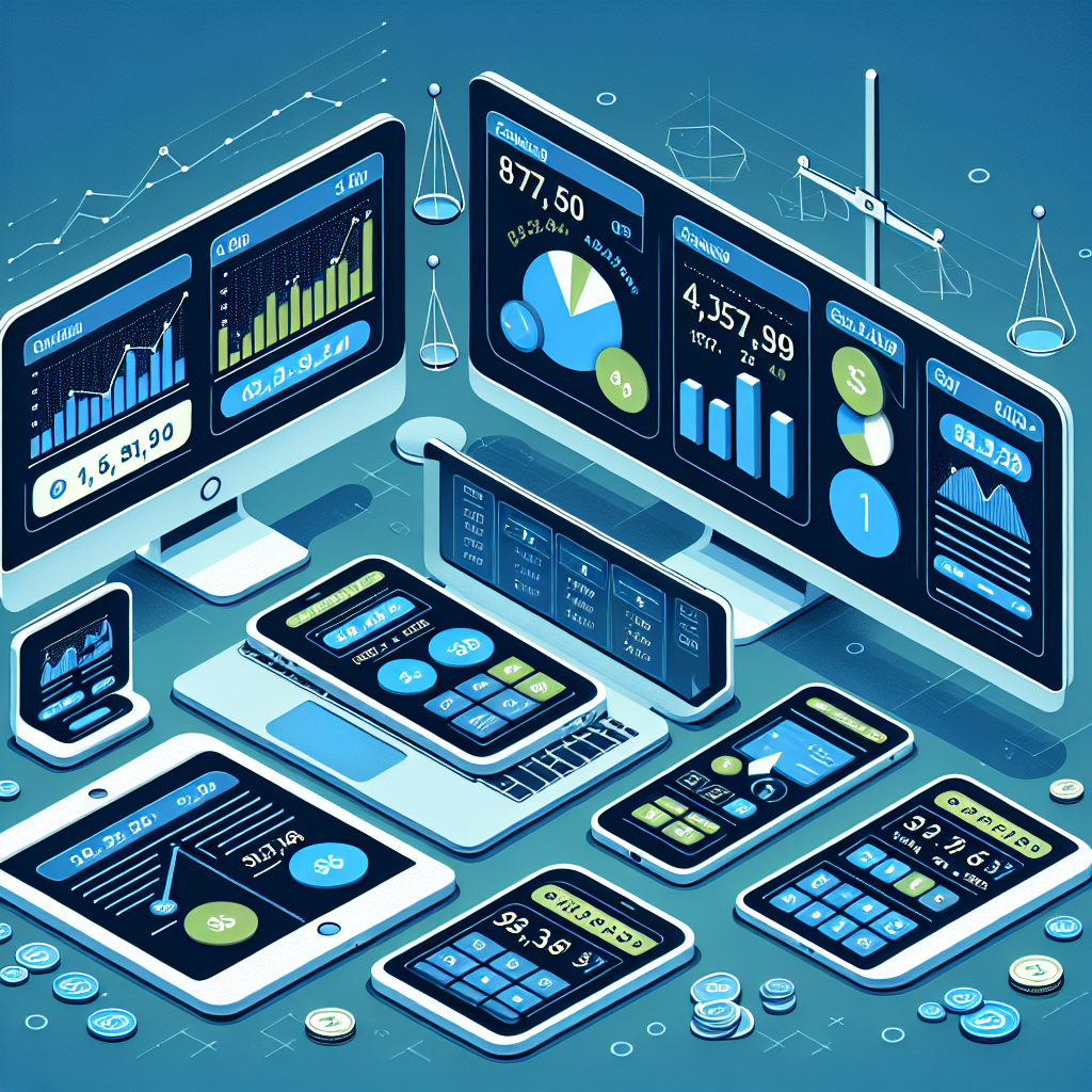 Evaluating the Effectiveness and Accuracy of Online Investment Calculators