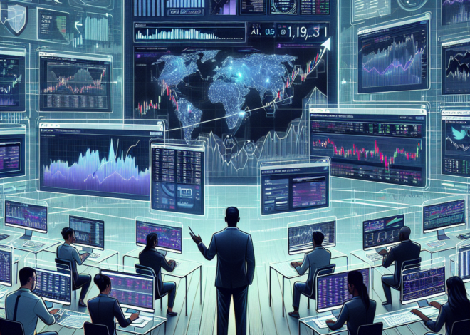 Exploring the Best Online Trading Platforms for Expert Traders