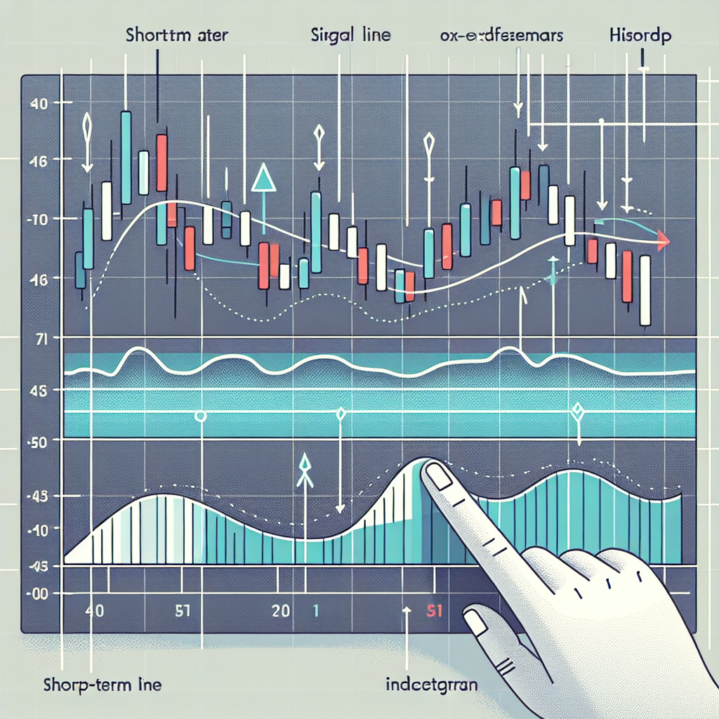 Mastering Trade Signals with the MACD Indicator