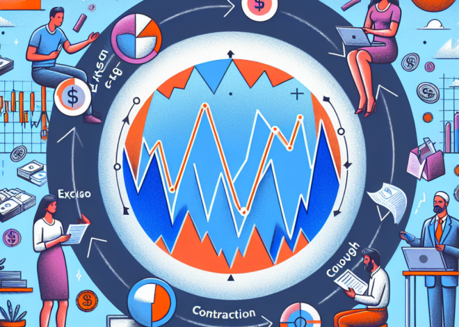 Mastering the Market: A Comprehensive Guide to Understanding Market Cycles