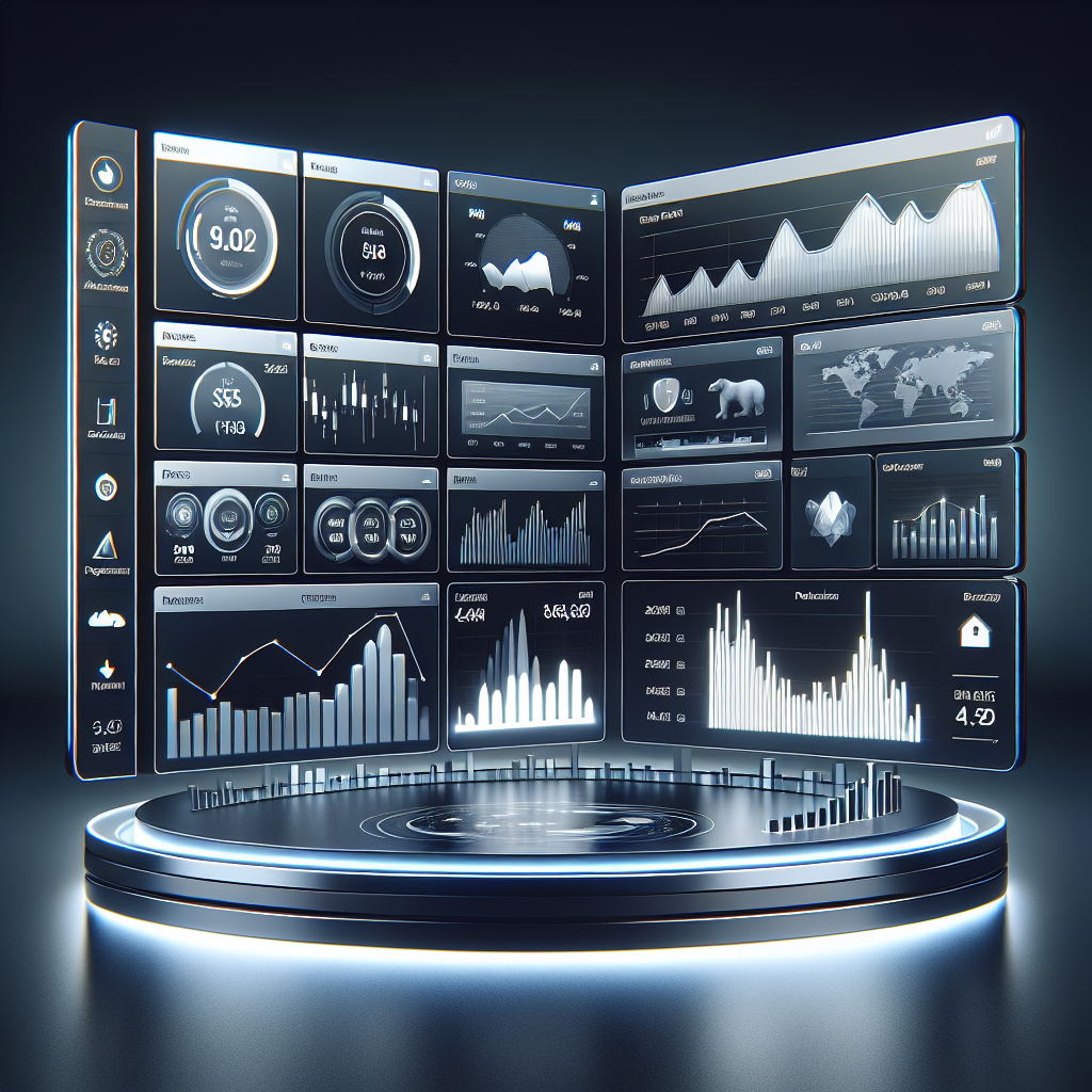 Top Investment Management Platforms: A Comprehensive Guide