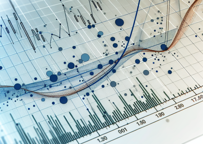 Exploring Trend Analysis with Moving Averages