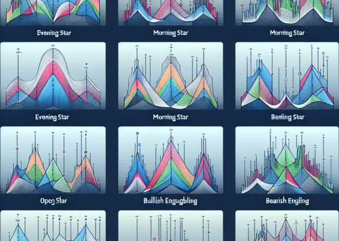 Mastering Advanced Candlestick Patterns for Trading