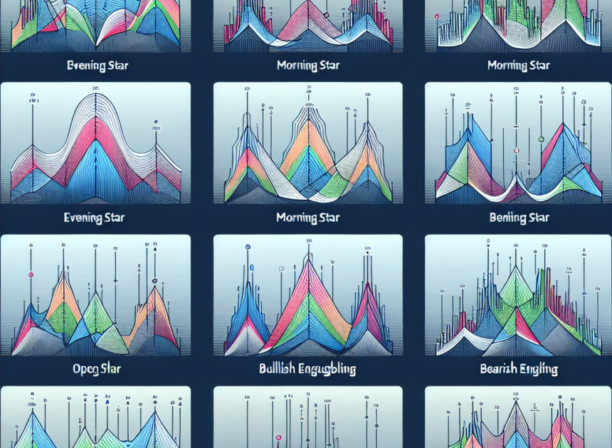 Mastering Advanced Candlestick Patterns for Trading