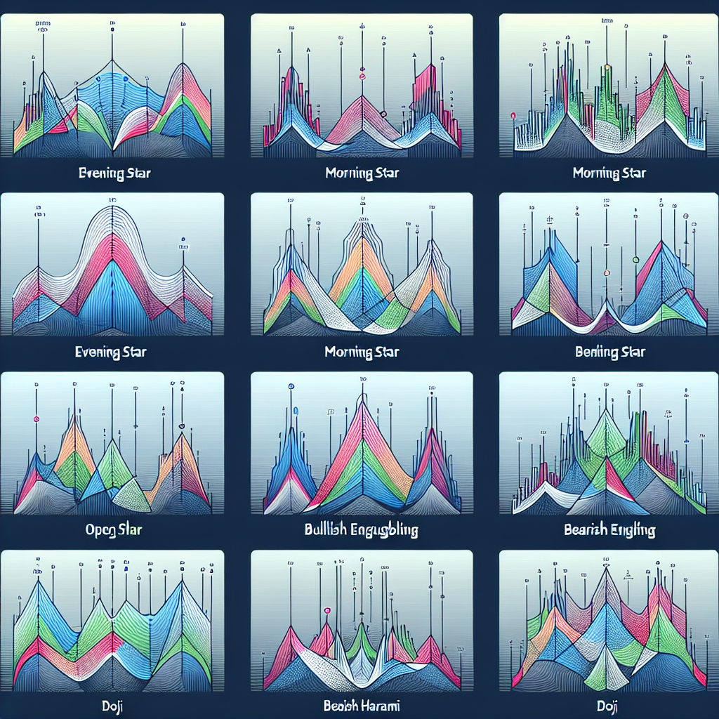 Mastering Advanced Candlestick Patterns for Trading