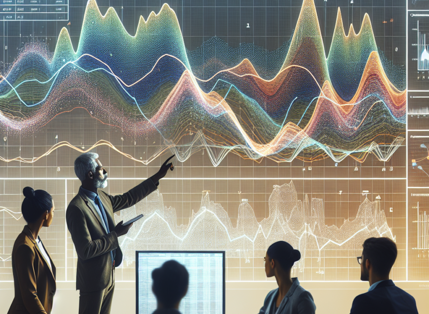 Mastering Trend Analysis with Moving Averages