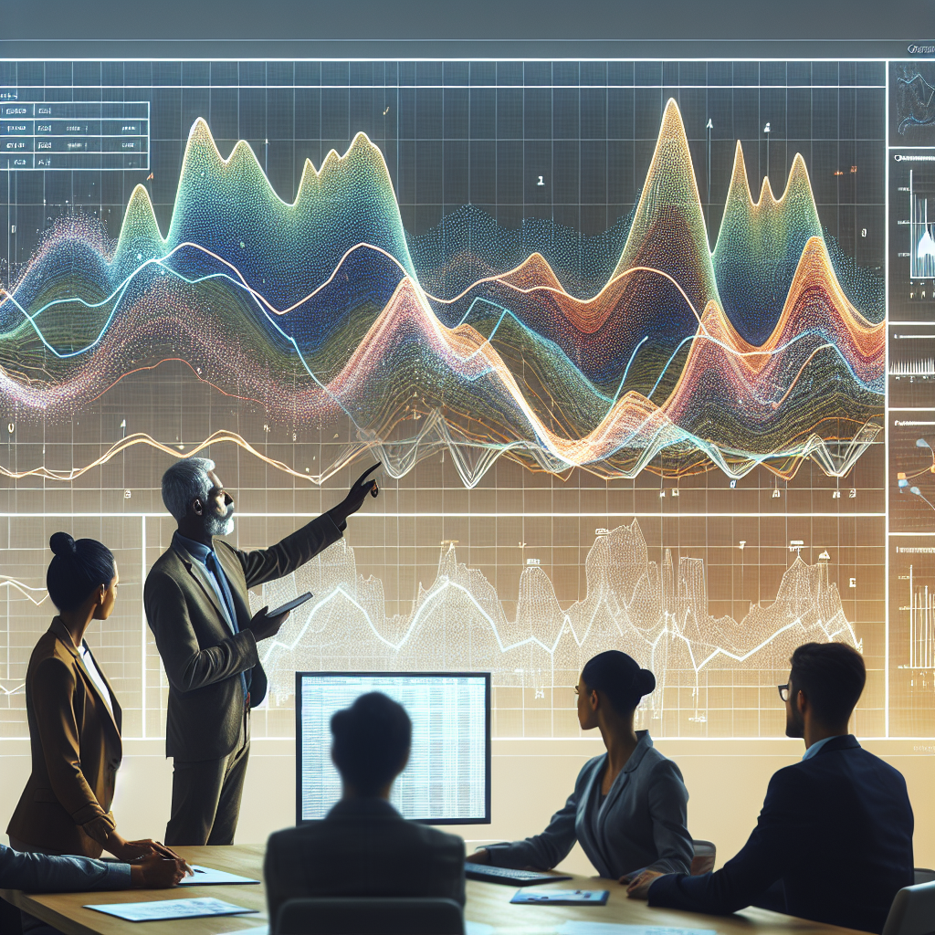 Mastering Trend Analysis with Moving Averages