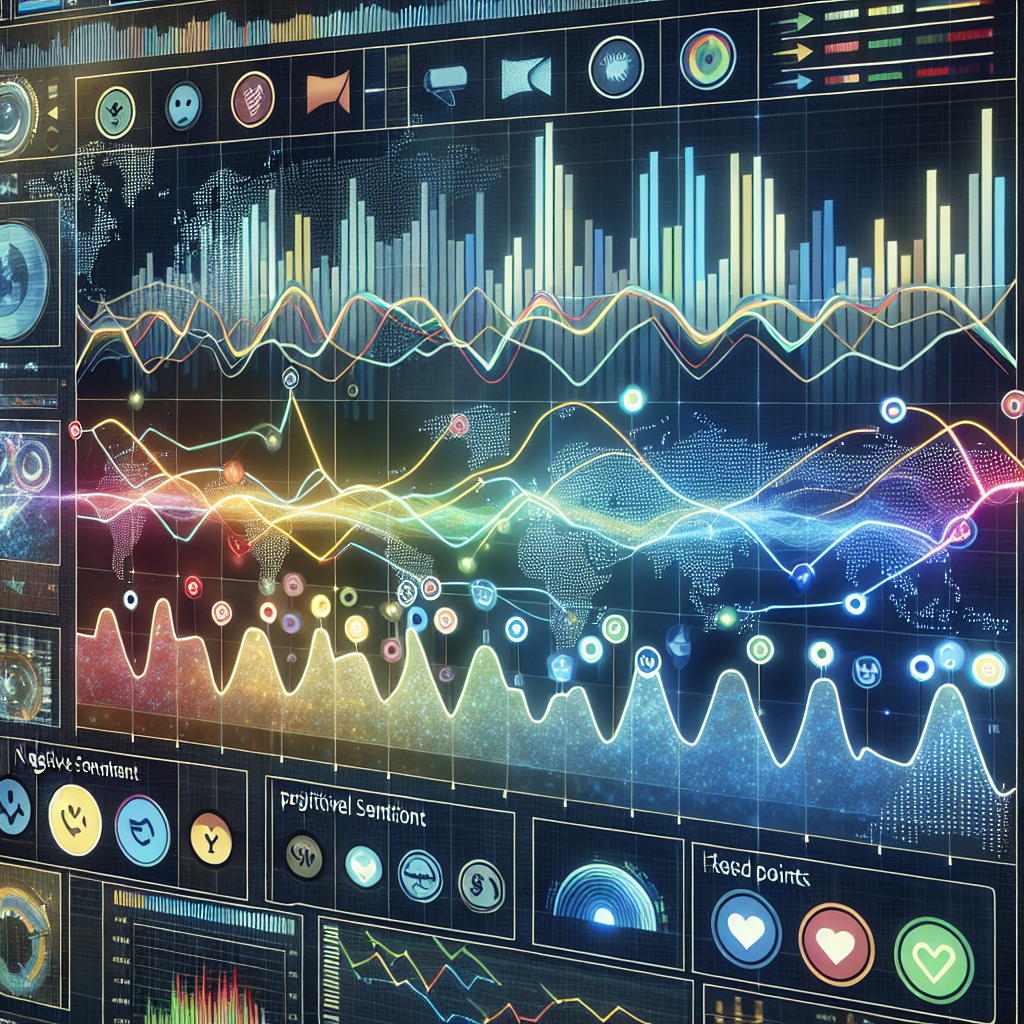 Mastering Market Predictions with Sentiment Indicators