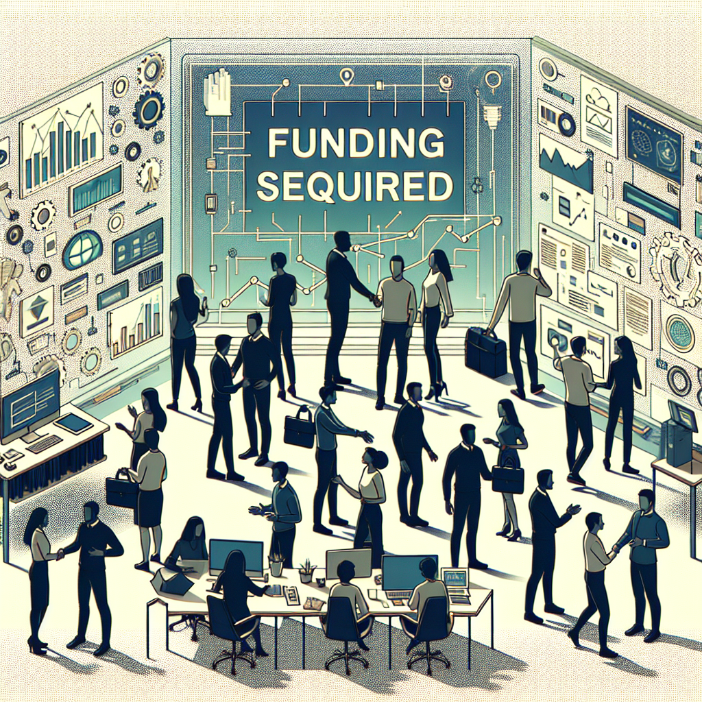 Insights into Tech Startup Funding Trends & Successes