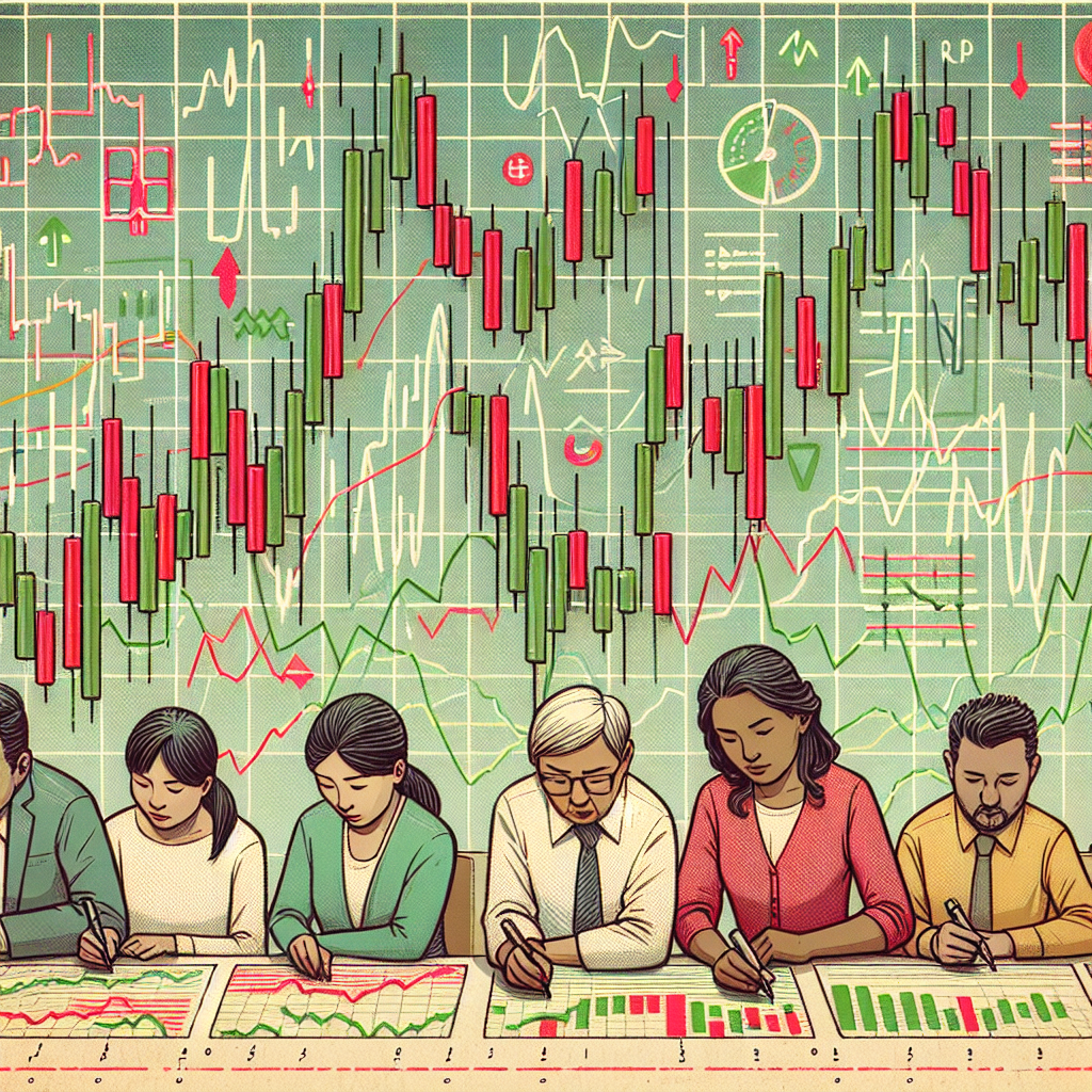 Mastering RSI Strategies for Effective Market Analysis