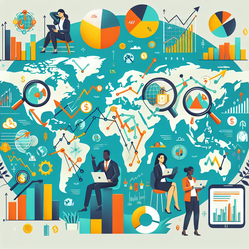 Key Trends Shaping Global Asset Management