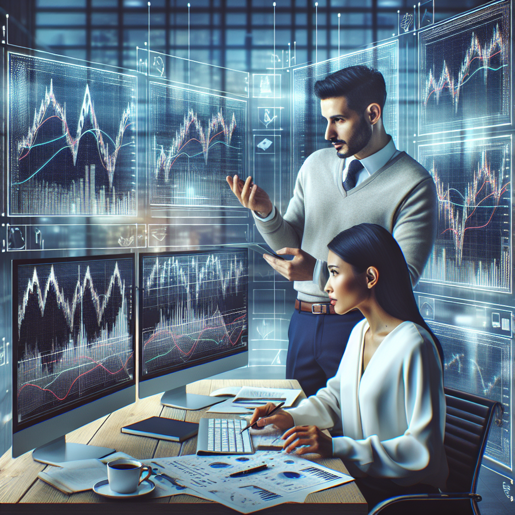 Momentum Trading Strategies Using Oscillators