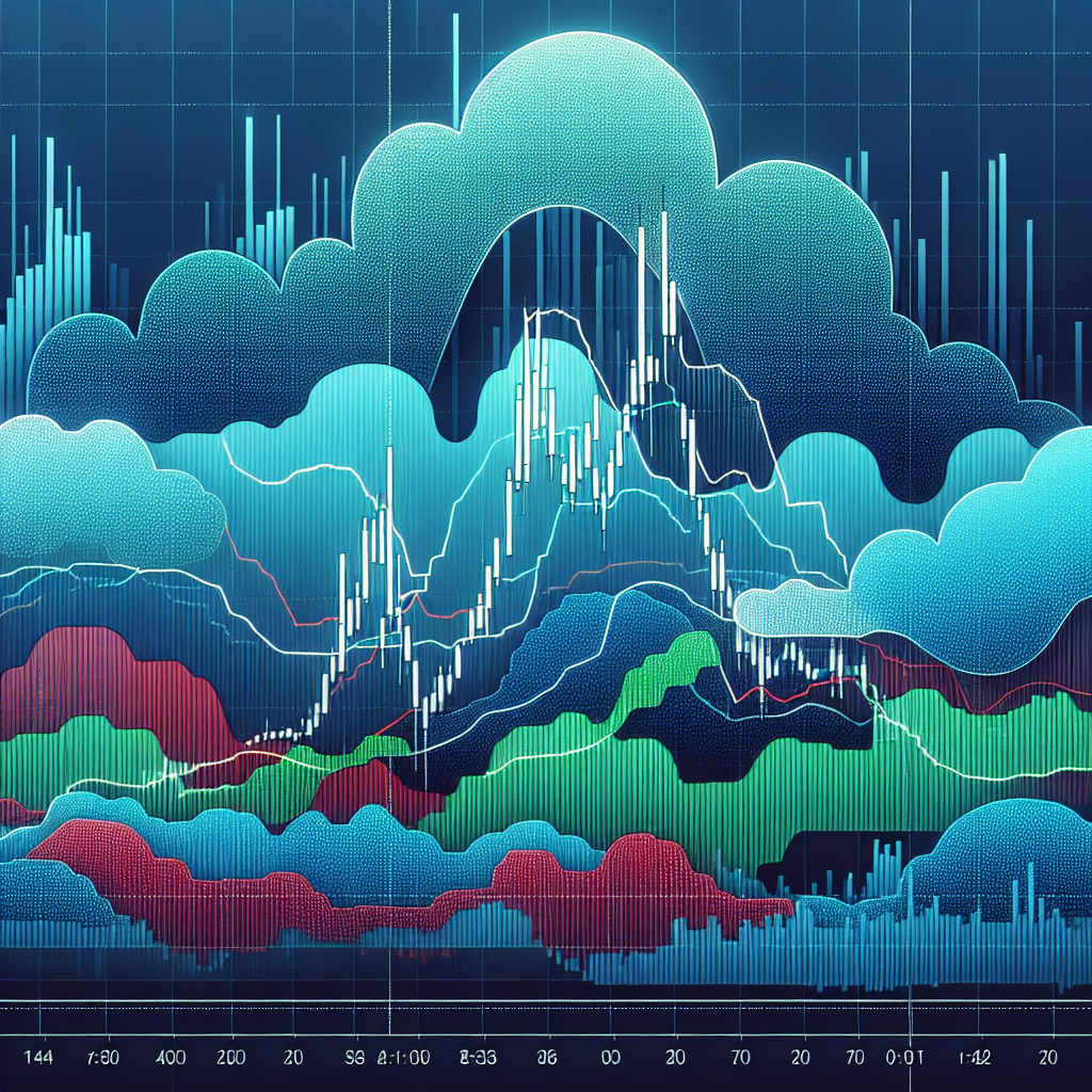 Mastering Ichimoku Cloud Trading Signals