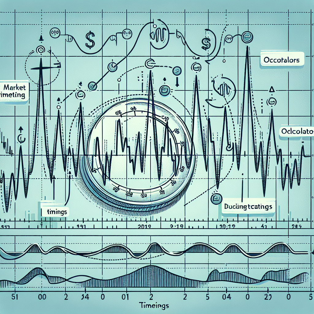 Mastering Oscillators for Effective Market Timing