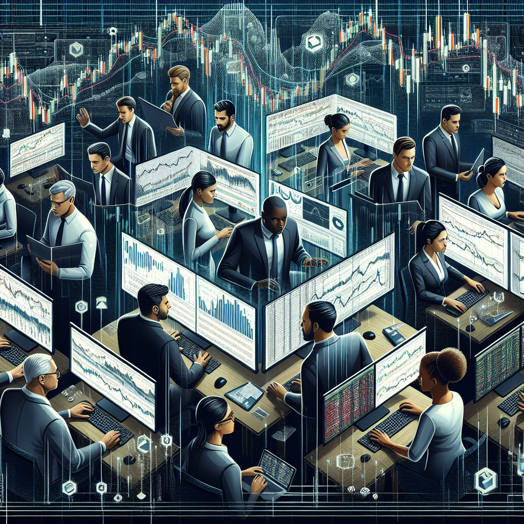 Analyzing Top Brokers for High-Frequency Trading