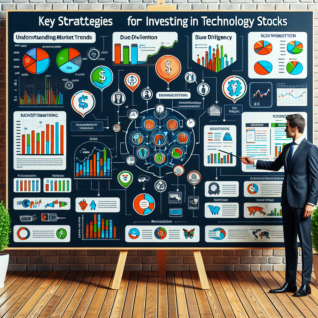 Mastering the Art of Investing in Tech Stocks