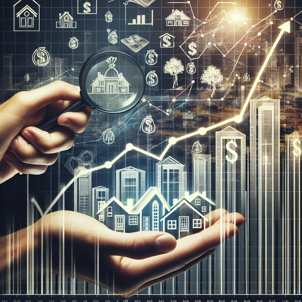 Guide to Achieving Long-Term Growth in Real Estate