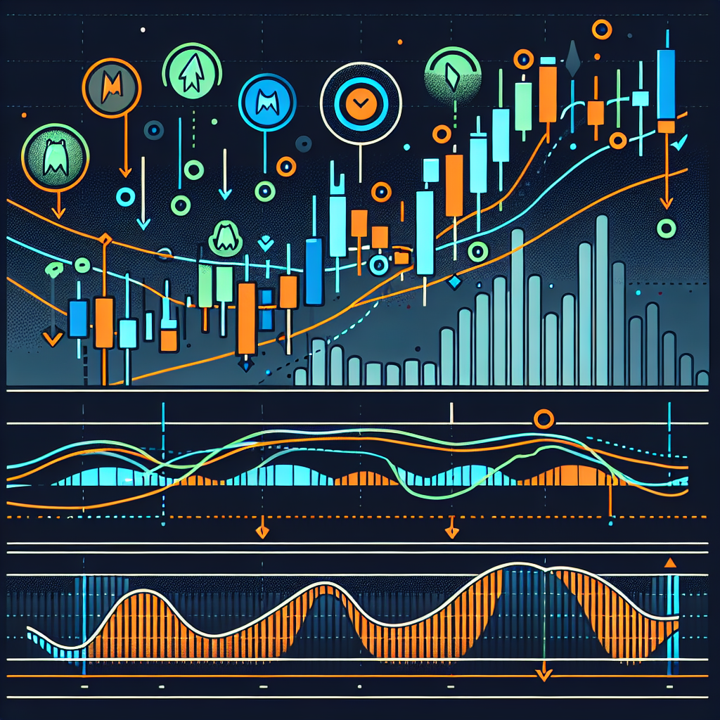 Mastering Trading with MACD Crossovers: A Guide