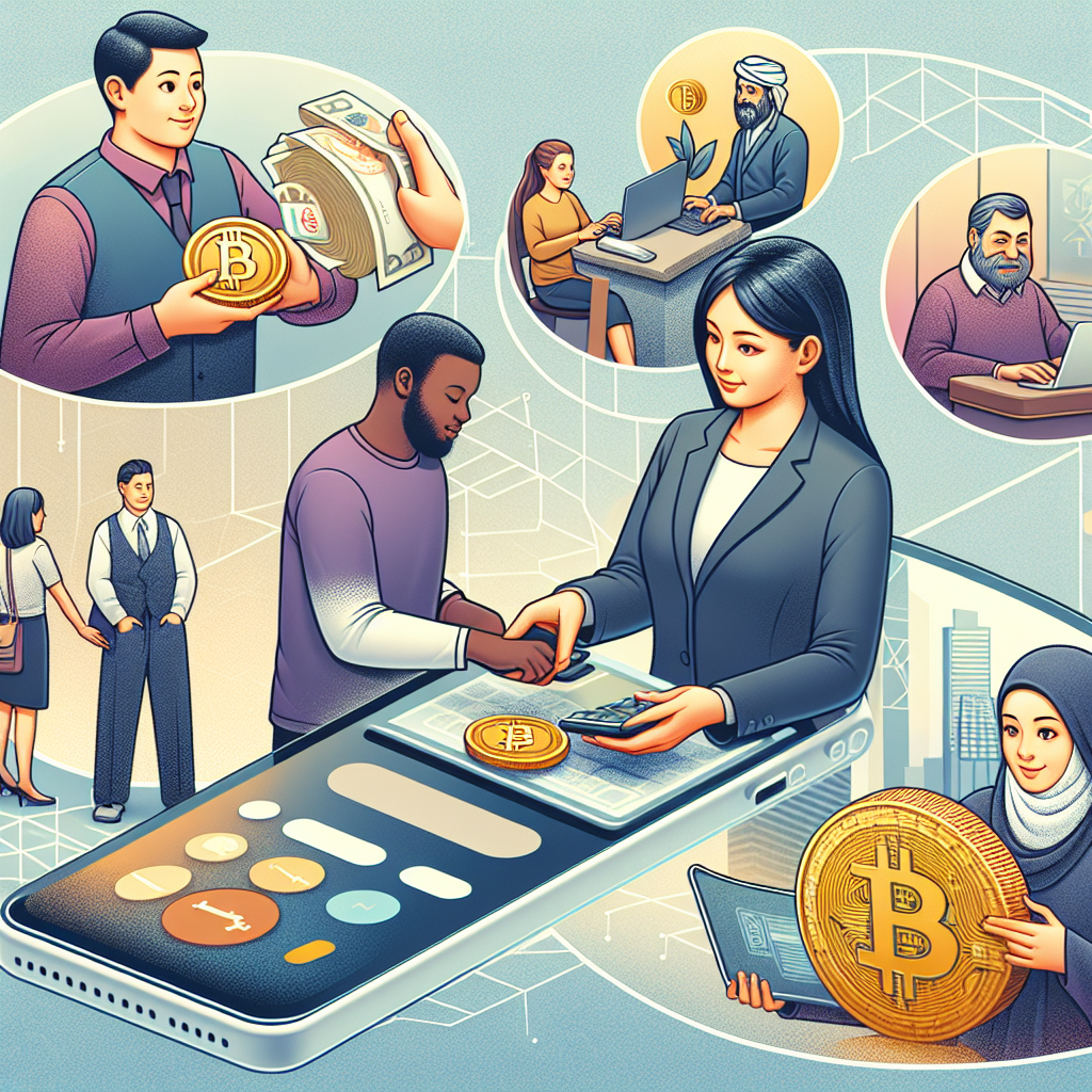 Exploring the Surge in Digital Currency Adoption