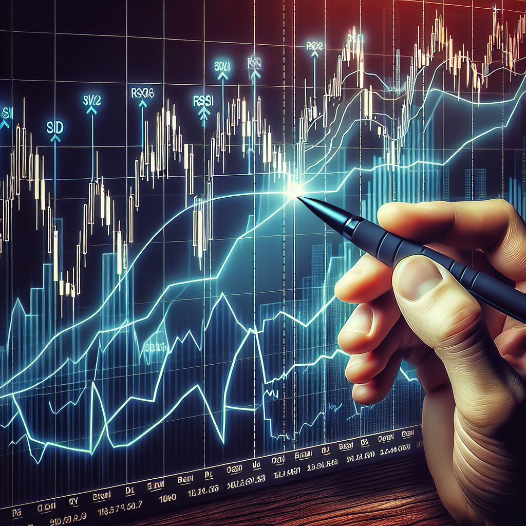 Mastering RSI Divergence for Trading Success