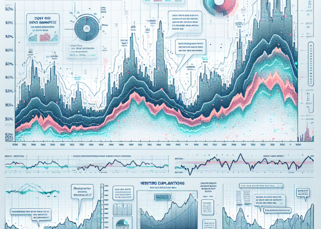 Guide to Stock Market Volatility and Reports