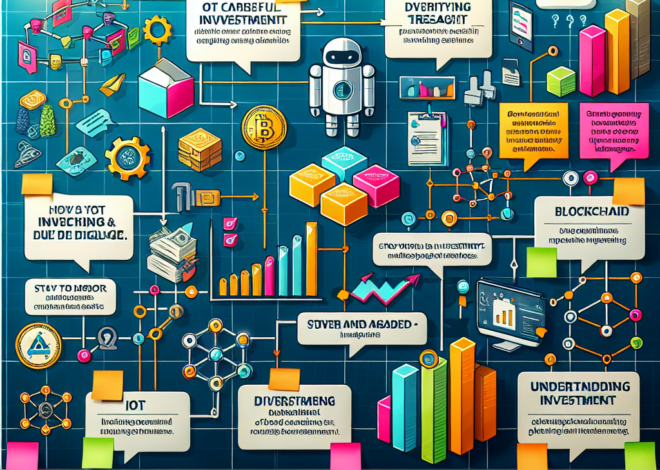 Strategic Guide to Investing in Emerging Technologies