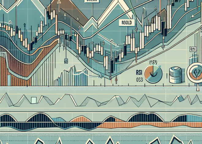 Mastering Market Momentum with RSI: A Comprehensive Guide