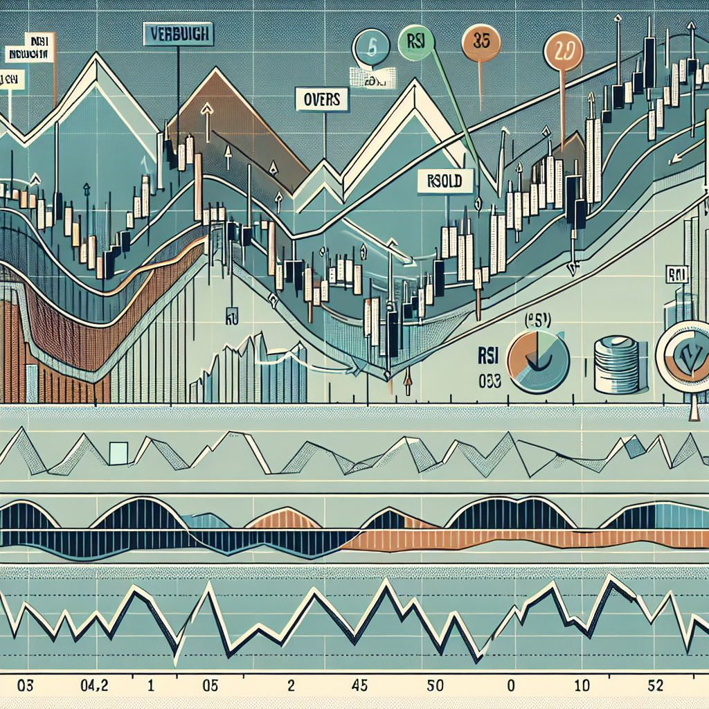 Mastering Market Momentum with RSI: A Comprehensive Guide