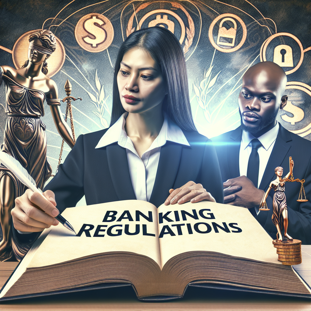 Latest Trends and Updates in Banking Regulations