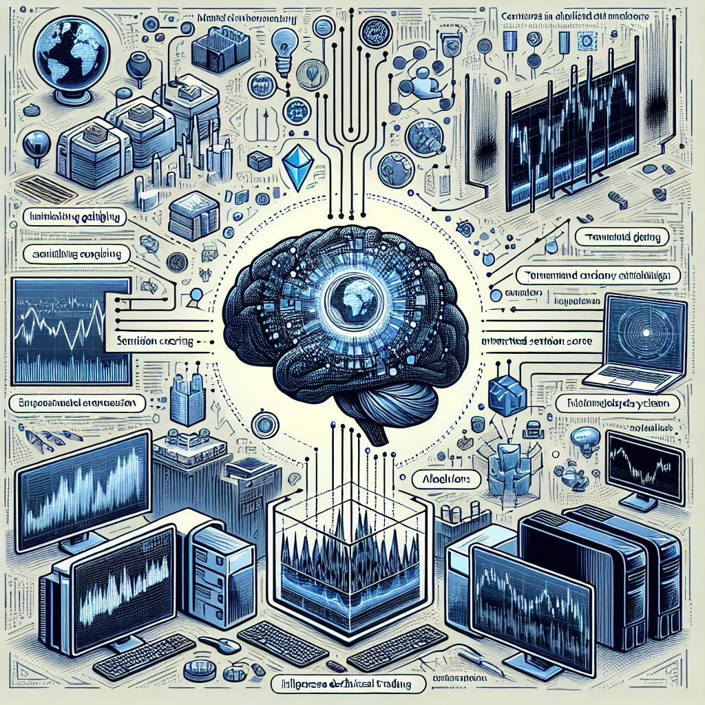 Blending Sentiment Analysis with Technical Trading