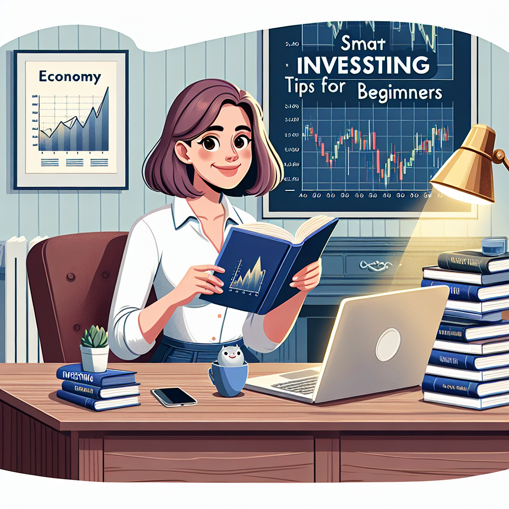 Essential Investing Tips for Beginners Unveiled