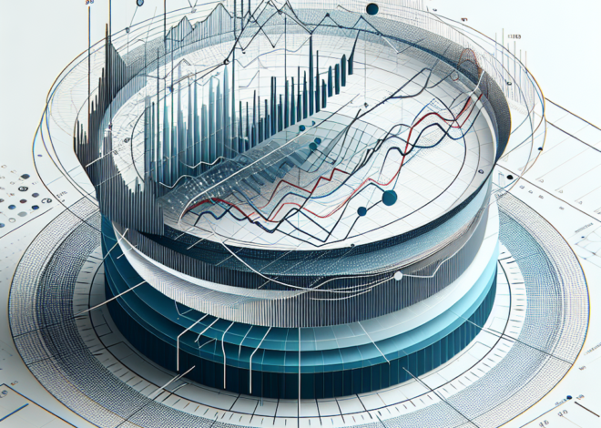 Mastering Accurate Trend Line Drawing in Analysis